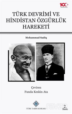 Türk Devrimi ve Hindistan Özgürlük Hareketi - 1