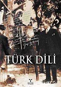 Türk Dili - Umuttepe Yayınları (Kocaeli)