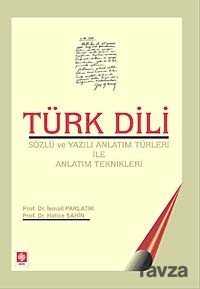 Türk Dili - 1