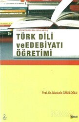 Türk Dili ve Edebiyatı Öğretimi - Aktüel Yayınları (Bursa)