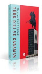 Türk Dili ve Karaman - Lakin Yayıncılık