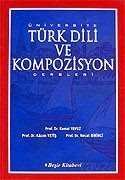 Türk Dili ve Kompozisyon Dersleri / Üniversite - 2