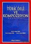 Türk Dili ve Kompozisyon Dersleri / Üniversite - 1