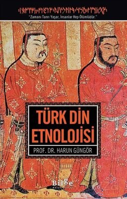 Türk Din Etnolojisi - 1