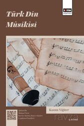 Türk Din Musikisi - Eğitim Kitabevi