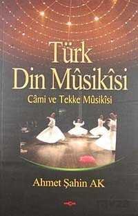 Türk Din Musikisi - 1