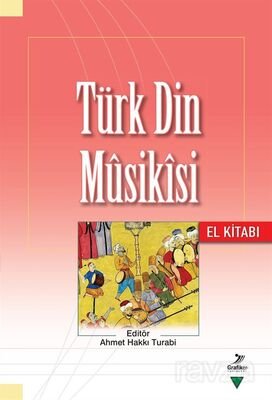 Türk Din Musikisi El Kitabı - 1