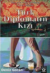 Türk Diplomatın Kızı - 1