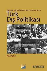 Türk Dış Politikası - 1