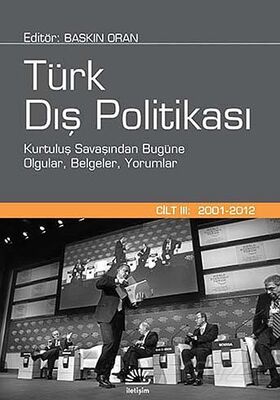 Türk Dış Politikası Cilt: III (2001-2012) - 1