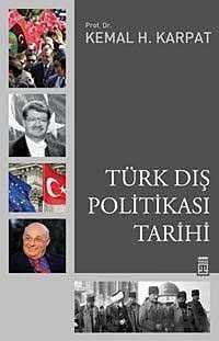 Türk Dış Politikası Tarihi - 2