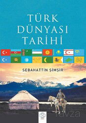 Türk Dünyası Tarihi - Post Yayın