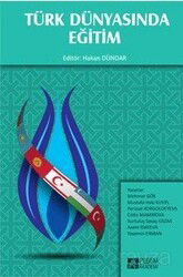 Türk Dünyasında Eğitim - Pegem Akademi Yayıncılık