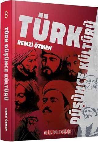 Türk Düşünce Kültürü - 1