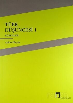 Türk Düşüncesi 1 - 1
