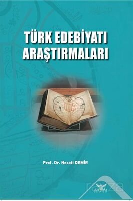 Türk Edebiyatı Araştırmaları - 1