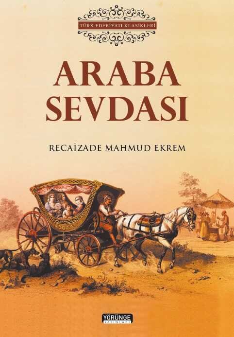 Türk Edebiyati Klasikleri 9 Kitap Takim - 1