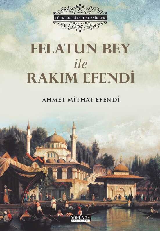 Türk Edebiyati Klasikleri 9 Kitap Takim - 6
