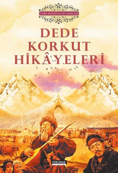 Türk Edebiyati Klasikleri 9 Kitap Takim - 8