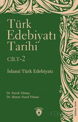 Türk Edebiyatı Tarihi 2. Cilt - Dorlion Yayınevi