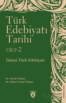Türk Edebiyatı Tarihi 2. Cilt - 1