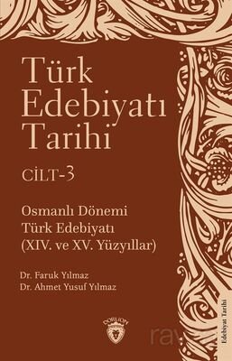 Türk Edebiyatı Tarihi 3. Cilt - 1