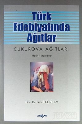 Türk Edebiyatında Ağıtlar - 1