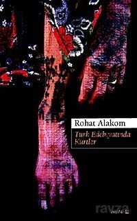 Türk Edebiyatında Kürtler - Avesta Basın Yayın