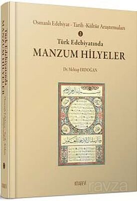 Türk Edebiyatında Manzum Hilyeler - 1
