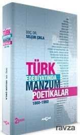 Türk Edebiyatında Manzum Poetikalar (1860-1960) - 1