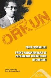 Türk Efsaneleri - Altınordu Yayınları