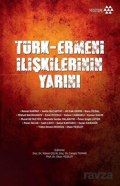 Türk - Ermeni İlişkilerinin Yarını - Yeditepe Yayınevi - Kampanya