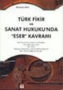 Türk Fikir ve Sanat Hukukunda 