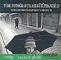 Türk Fotoğrafçıları Kütüphanesi - 29 - 1