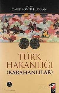 Türk Hakanlığı Karahanlılar - 1