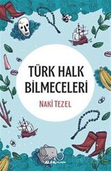Türk Halk Bilmeceleri - Alfa Yayınları