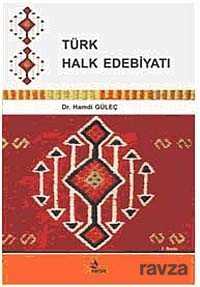 Türk Halk Edebiyatı - Kriter Basım Yayın Dağıtım