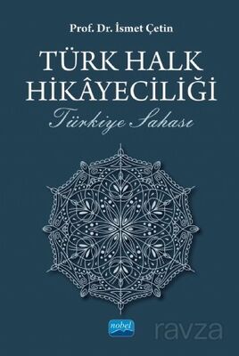 Türk Halk Hikayeciliği - 1