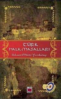 Türk Halk Masalları - 1