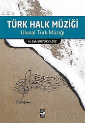 Türk Halk Müziği - Arı Sanat Yayınevi
