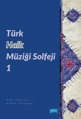 Türk Halk Müziği Solfeji 1 - 1