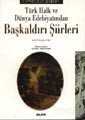 Türk Halk ve Dünya Edebiyatından Başkaldırı Şiirleri - Alfa Yayınları