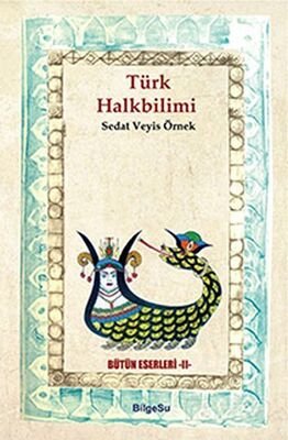 Türk Halkbilimi - 1