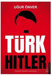 Türk Hitler - Destek Yayın Grubu - Kampanya