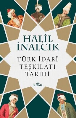Türk İdarî Teşkilatı Tarihi - 1