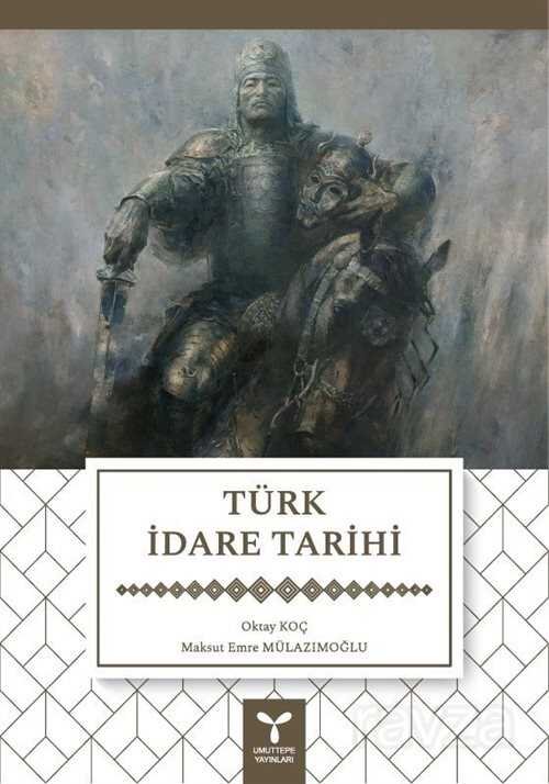Türk İdare Tarihi - 1