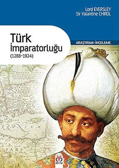 Türk İmparatorluğu (1288-1924) - DBY Yayınları
