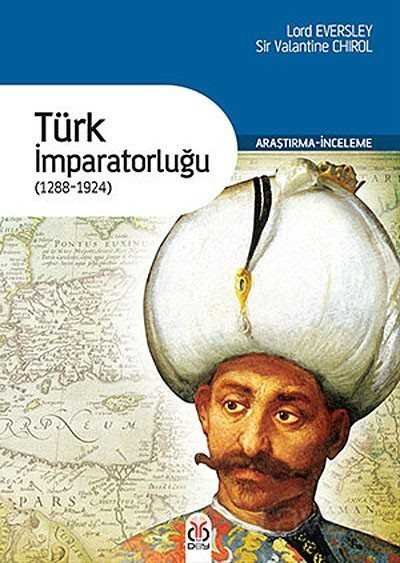 Türk İmparatorluğu (1288-1924) - 1