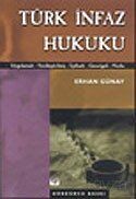 Türk İnfaz Hukuku (2002) - 1