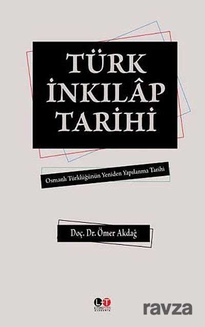 Türk İnkılap Tarihi - 1